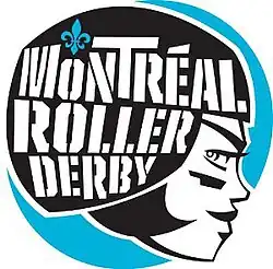 League logo