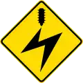 Overhead electrical cables