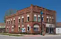 Newberry State Bank Building