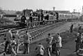 RCTS Sussex rail tour in 1962