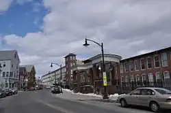 Downtown Newmarket