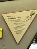 Historical Marker