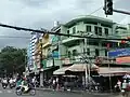 Renovated units in Ho Chi Minh City, Vietnam
