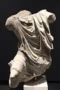 Pedagogue Torso[65]