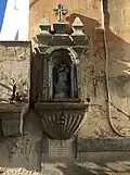 Niċċa tal-Kunċizzjoni