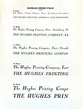 Nicholas Cochin italic