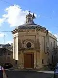 Chapel of St. Mary
