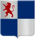 Coat of arms of Nieuwe Niedorp