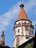 Niggelturm
