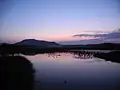 Lake Sakata