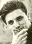 Slovenian poet, essayist, literary historian, editor and translator