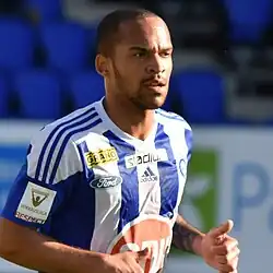 Nikolai Alho