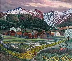 Soleienatt