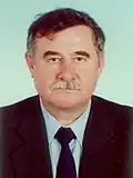 Nikolai Churkin&nbsp;[be]