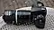 Nikon D700 with Medical-Nikkor 200mm f/5.6 lens
