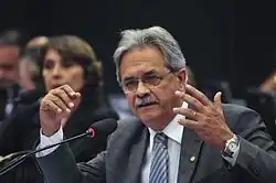 Nilmário Miranda