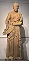 Sibilla Eritrea (1337–41), Museo dell'Opera del Duomo, Florence