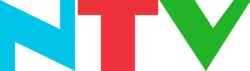 Colored version used from 1972 to 1978, though also used in color promos in the 60s. This logo was used again once on the analog shutdown in 2011.