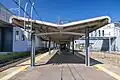 Platforms, July 2022