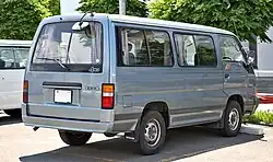 Nissan Homy (E24)