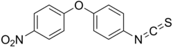Skeletal formula