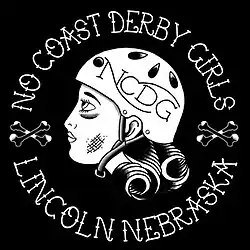 League logo