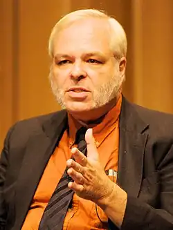 Trudeau in 2010