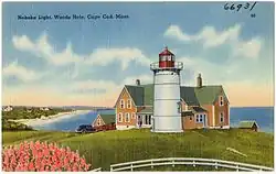 Circa 1930-1945
