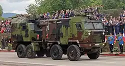 Nora B-52