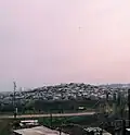Panoramic view of Noragyugh