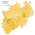 FDP vote