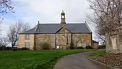 Heritage centre