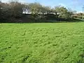 North Luffenham Quarry