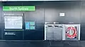 Wharf facilities