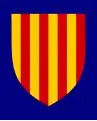 Northunbrian district (Northern Command).[106]
