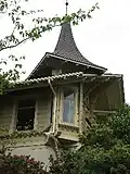 Cupola