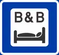Bed & breakfast[N 4]