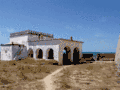 Chapel - Full View
