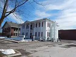 Public Library