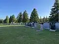 Cemetery and its Calvary [10]' [11]