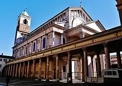 Novara Cathedral