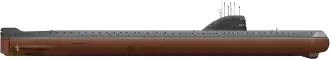 K-27 submarine