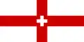 Flag of Novi Ligure