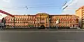Officers' House