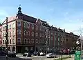 Niedurnego Street