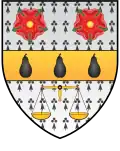 Nuffield College