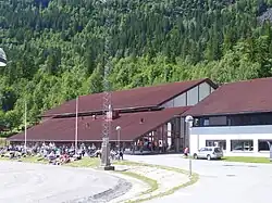Numedal High School