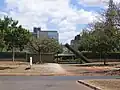 Apostolic Nunciature in Brasília