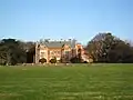 Caldecote Hall
