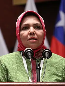 Nurhayati Assegaf